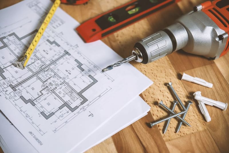 Heat Pump Space Requirements + Floor Plan UK 2026