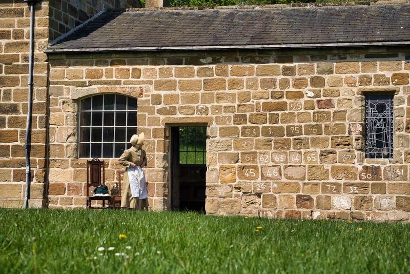 Heat Pump for Pre-1900s Historic Property UK 2026