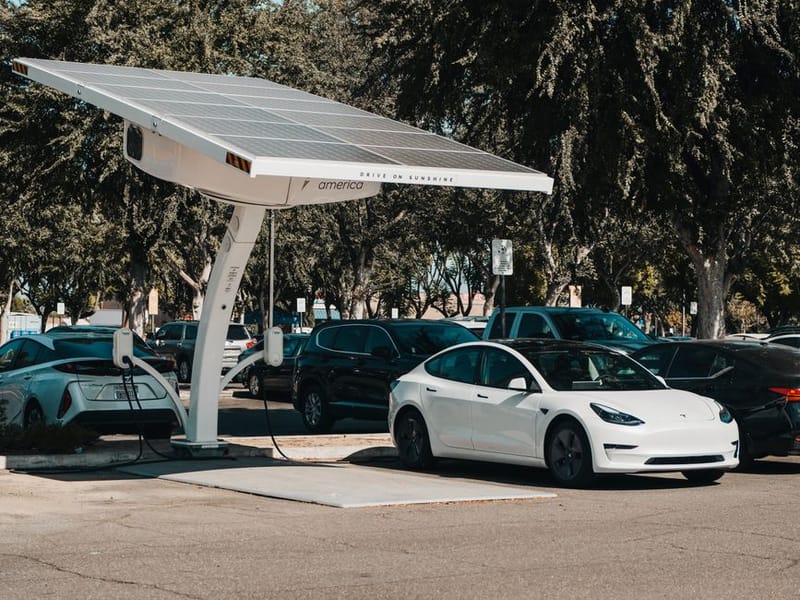 Heat Pump + EV Charging Combined Tariff UK 2026