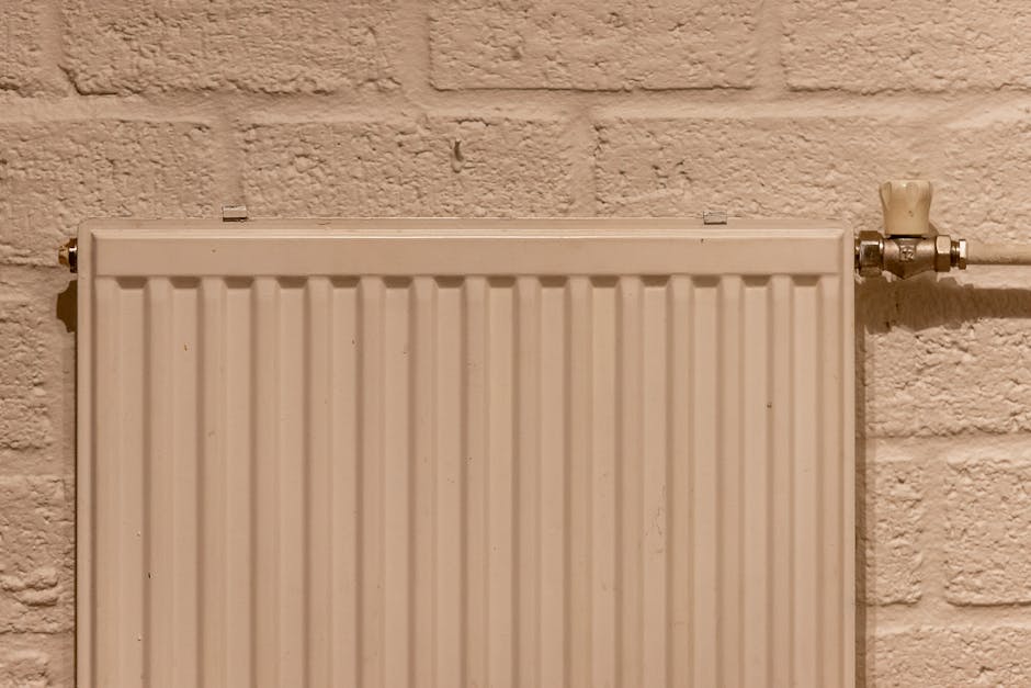 Heat Pump Radiator Upgrades UK (2026)