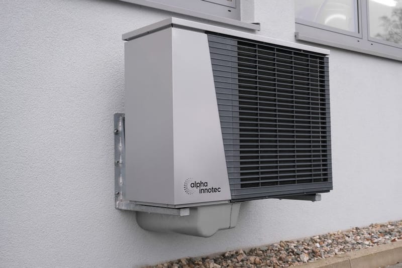 £2,500 Air-to-Air Heat Pump Grant: UK 2026 Eligibility