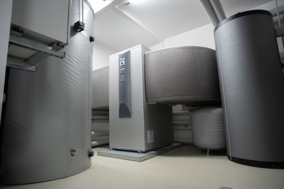 Vaillant vs Viessmann Heat Pump UK 2026