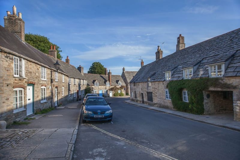 Heat Pump and Conservation Area UK 2026