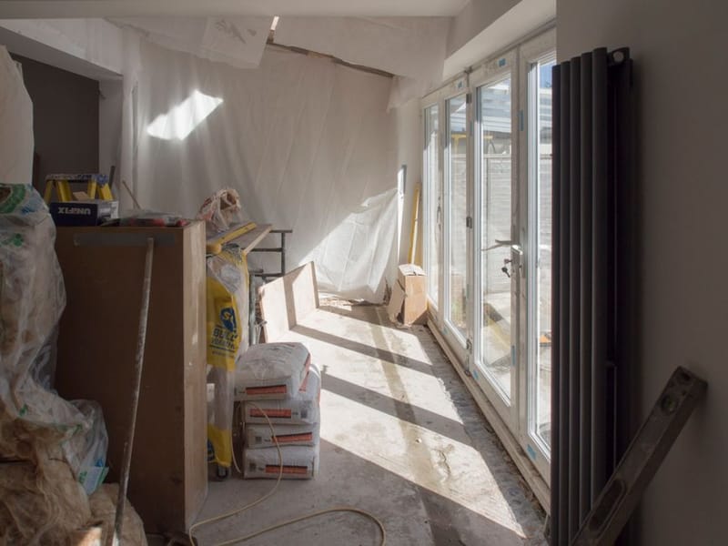 Heat Pump for Extension or Conservatory UK 2026