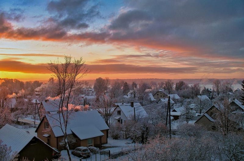 Heat Pump First Winter Expectations UK 2026