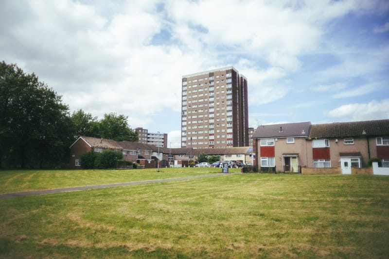 Heat Pump for 1960s/70s Ex-Council UK 2026