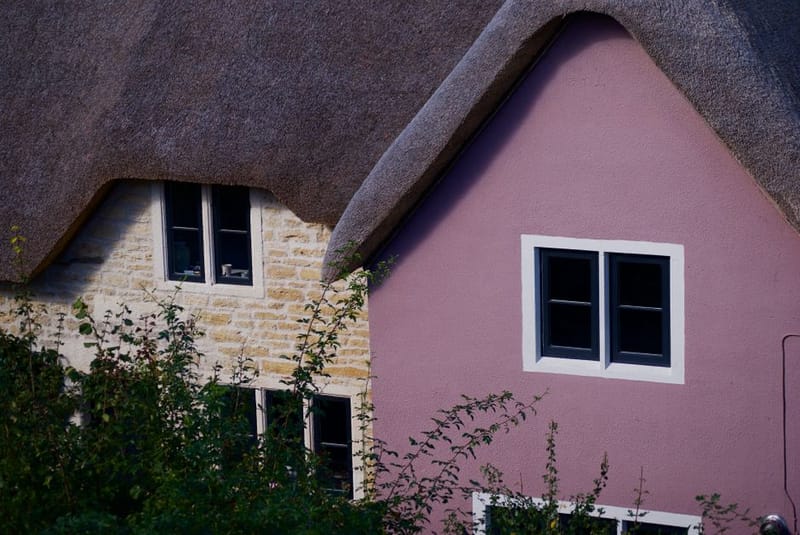 Heat Pump for Thatched Cottages UK 2026
